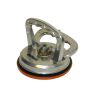 Zuigheffer 1K dia 123mm 25kg, Aluminium