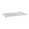 Handdoekrek inox 250x