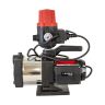 Hydrofoorpomp inoxplus 240+contr