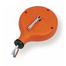 Smetkoord enkel 30m dia 1.5mm