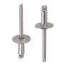 Blindklinknagel inox LH