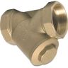 Filter vuilvanger messing T192 V