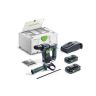 Boorhamer SDS-plus BHC 18 HPC 4.0 I-Plus