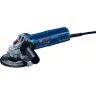 Haakse slijper 125mm GWS 9-125 S 900W, 2800-11000 tpm