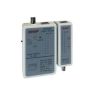 Kabeltester UTP - STP - BNC