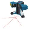 Tegellaser GTL3