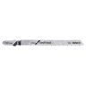 Decoupeerzaagblad Pro T101BRF HardWood clean reverse 100mm, 5st