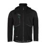 Softshell STUNTER
