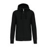 Hoodie met Rits K454