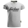 T-Shirt Kids Snickers 7514