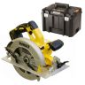 Cirkelzaag DCS570NT-XJ 18V XR 184mm
