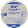 Wapeningsgaas gipsplaten 5cm 90m