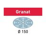 Schuurschijf STF GRANAT D150/48