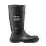 Laars JobGuard Full Safety S5 zwart
