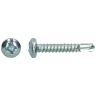 Schroef zelfb vz D7504M-H CK