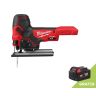 Decoupeerzaag M18 FBJS-0X 18V knopgreep