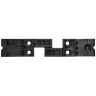 Set fixing PRO schroef A4 13x35x180