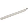 Glijarm G93-G92 N zilver contur