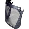 Vervangvizier Peltor inox gaas 5C-1 voor G500