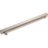 Glijarm G93-G92 N inox