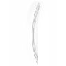Trekker boog inox dia 25x500mm aisi316