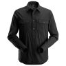 Hemd lange mouwen 8521