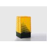 Flashlamp gevoed met 230VAC