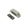 Snapslot magnetisch wit 6kg