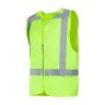 Veiligheidsjasje Hi-Vis (RWS) Sioen SOLAKA