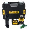 Kruislijnlaser DCE089NG18 12/18V 3x360° groen