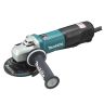 Haakse slijper 125mm 9565PCV01 1400W, 2800-11500 tpm, 1.9kg
