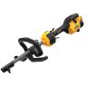 Grastrimmer split boom DCMAS5713N-XJ 54V XR