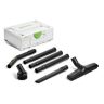 Reinigingsset RS-ST D 27-36-Plus