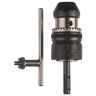 Tandkransboorhouder 2.5-13mm SDS+