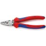 Aderhulstang Knipex 180mm