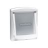 Hondenluik pvc 352x294mm