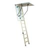 Zoldertrap WOODYTREX superieur 70x140