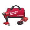 Slagschroevendraaier Milwaukee M18 FQID-501BRF 18V