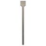 Spadebeitel Pro SDS max 4C 50x400mm
