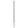 Boor Pro Wood met centreerpunt, 10x340x400mm