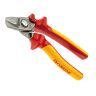 Kabeltang ergo Ironside 220mm vde