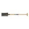 Tuinspade 320/160 met T-steel 95cm