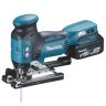 Decoupeerzaag Makita DJV181T1J 18V knopgreep