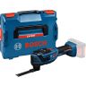 Multitool EXOP18V-40