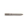 Stokschroef inox a2