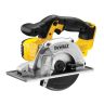Cirkelzaag Dewalt DCS373NT-XJ 18V XR 140mm