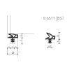 Dichting S 6577 BS