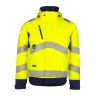 Winterjas Hi-Vis BEAMER