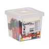 Uitvulplaatjes handy box, 160st
