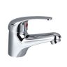 Eengreepskraan Lavabo Danubio m/ketting